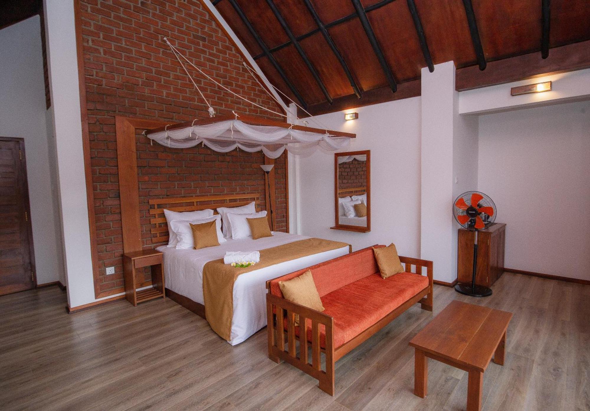 Dowa Elegance Resort Ella Exterior photo