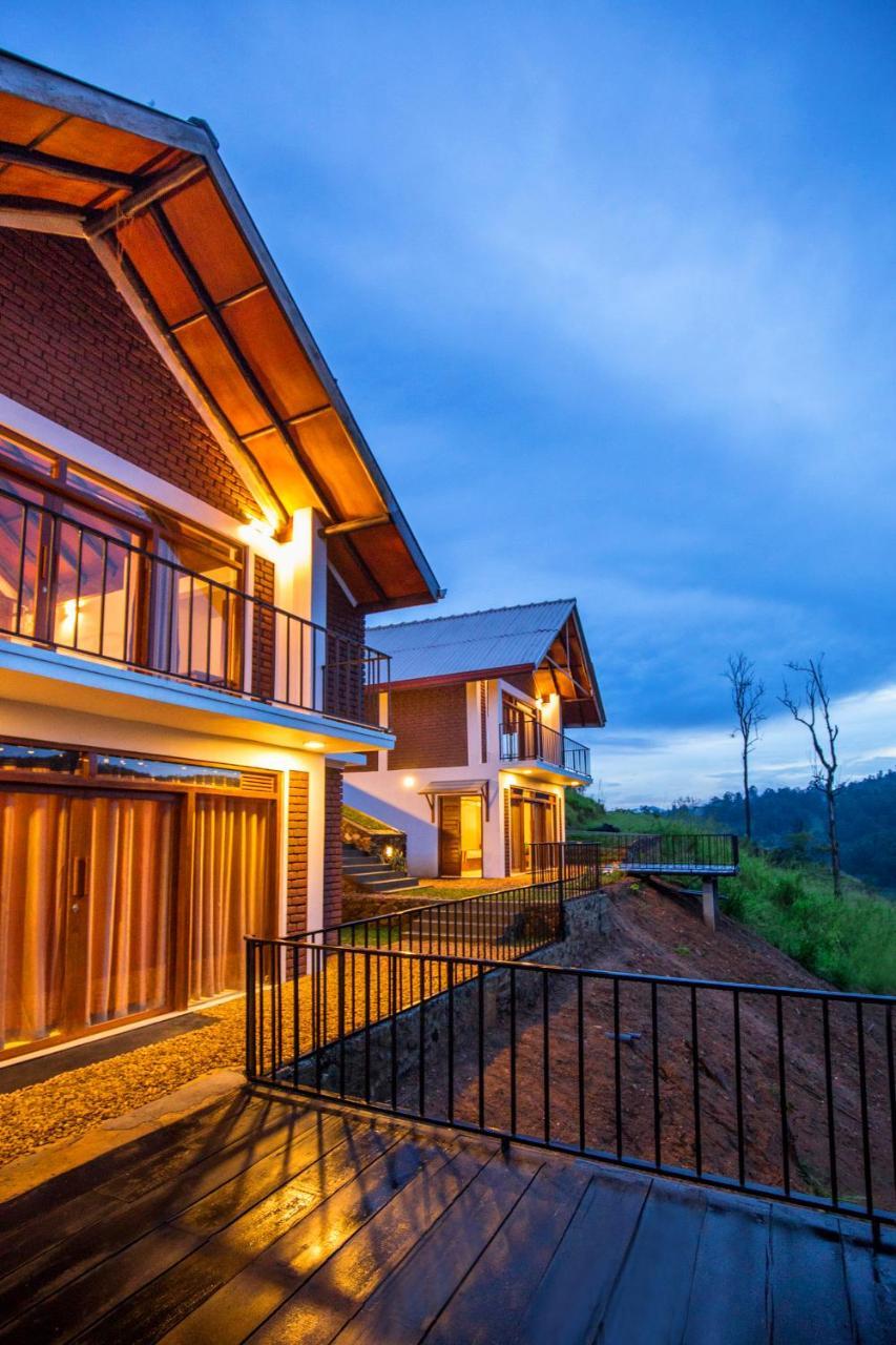 Dowa Elegance Resort Ella Exterior photo